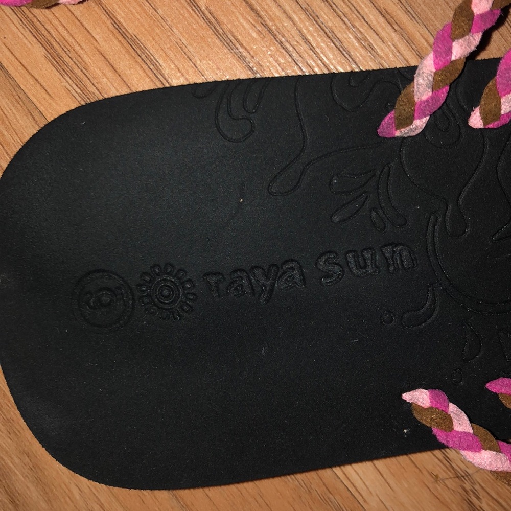 Sandals - Picture 2 of 2
